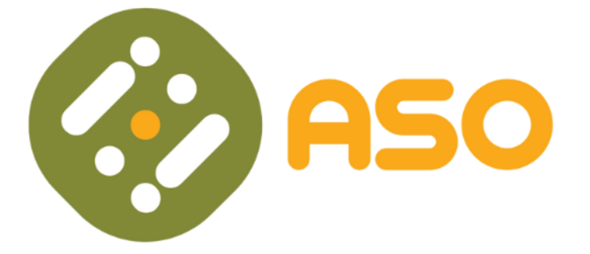 Une technologie ASO